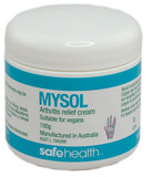 Mysol Arthritis Cream 100g 
